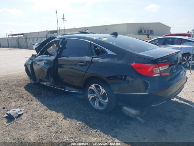 Photo 2 VIN: 1HGCV1F52KA041025 - HONDA ACCORD 