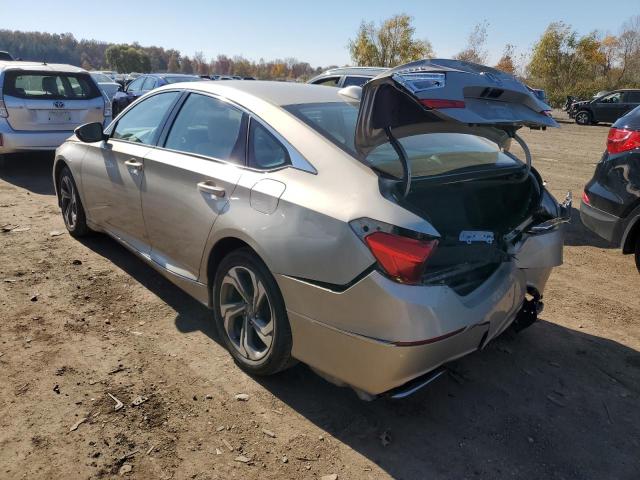 Photo 2 VIN: 1HGCV1F52KA044989 - HONDA ACCORD EXL 