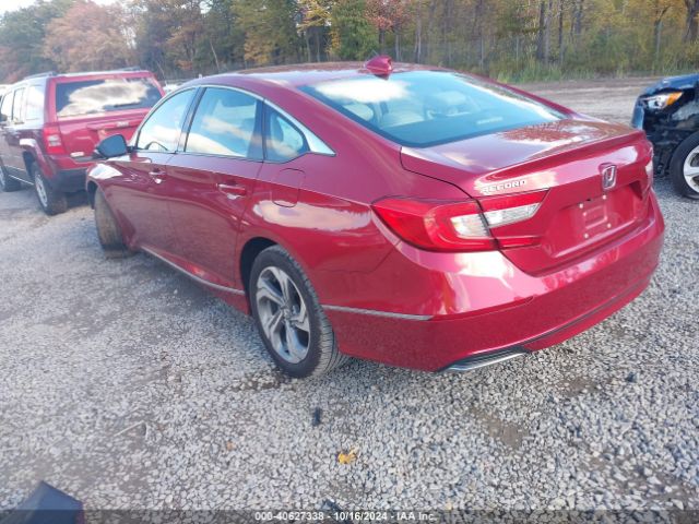 Photo 2 VIN: 1HGCV1F52KA066703 - HONDA ACCORD 