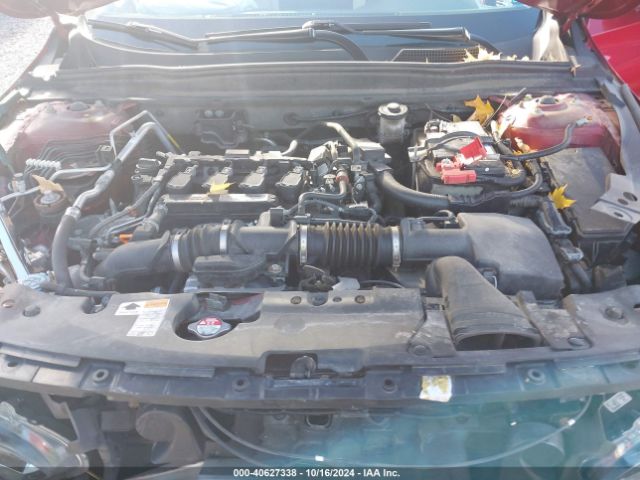 Photo 9 VIN: 1HGCV1F52KA066703 - HONDA ACCORD 