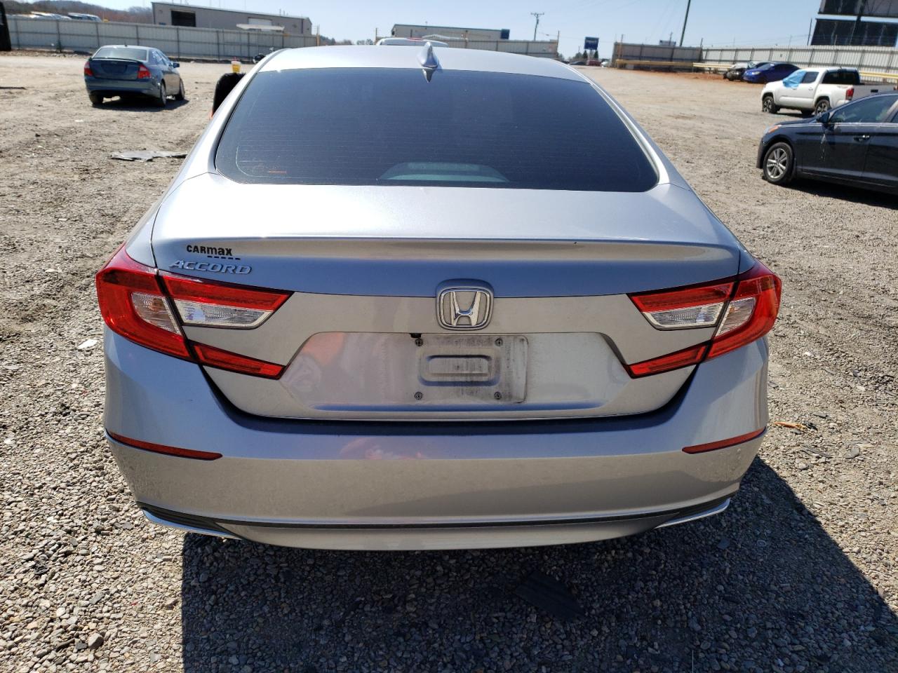 Photo 5 VIN: 1HGCV1F52KA070735 - HONDA ACCORD 