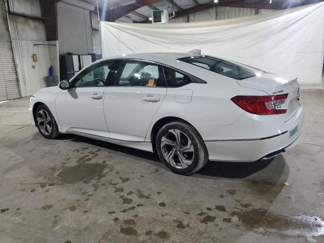 Photo 1 VIN: 1HGCV1F52KA094288 - HONDA ACCORD EXL 