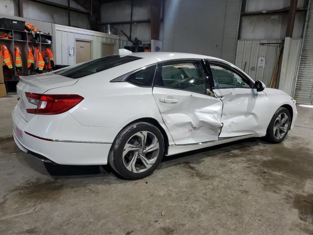 Photo 2 VIN: 1HGCV1F52KA094288 - HONDA ACCORD EXL 