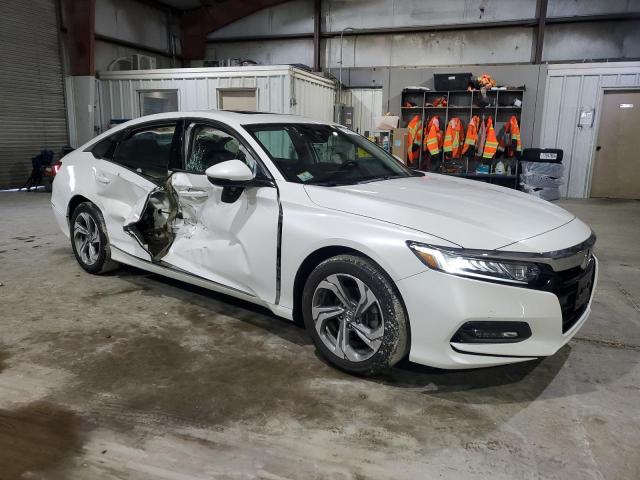 Photo 3 VIN: 1HGCV1F52KA094288 - HONDA ACCORD EXL 