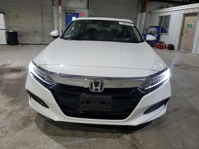 Photo 4 VIN: 1HGCV1F52KA094288 - HONDA ACCORD EXL 