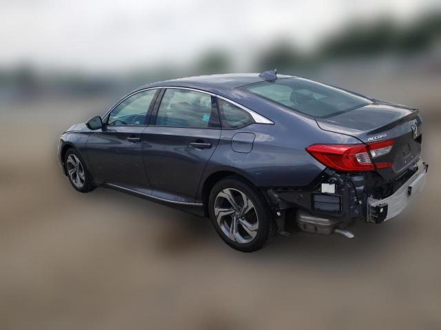 Photo 1 VIN: 1HGCV1F52KA114538 - HONDA ACCORD 