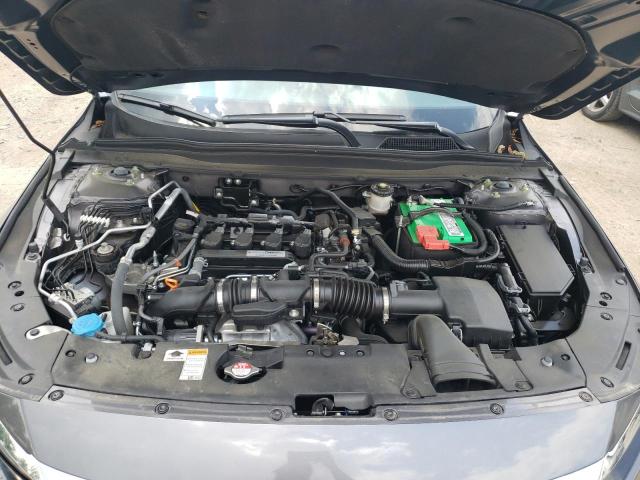 Photo 10 VIN: 1HGCV1F52KA114538 - HONDA ACCORD 