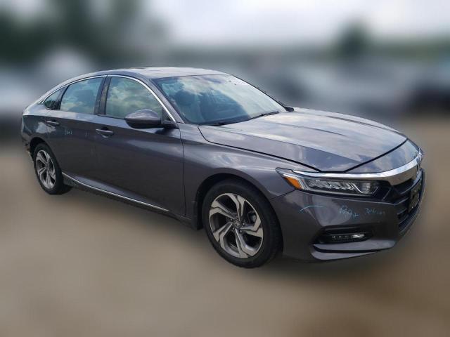 Photo 3 VIN: 1HGCV1F52KA114538 - HONDA ACCORD 