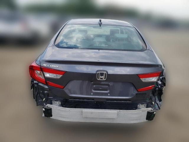 Photo 5 VIN: 1HGCV1F52KA114538 - HONDA ACCORD 