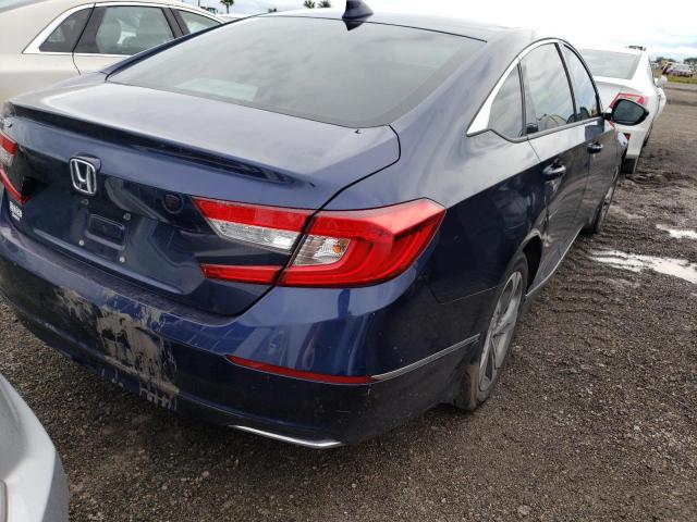 Photo 3 VIN: 1HGCV1F52KA116354 - HONDA ACCORD EXL 