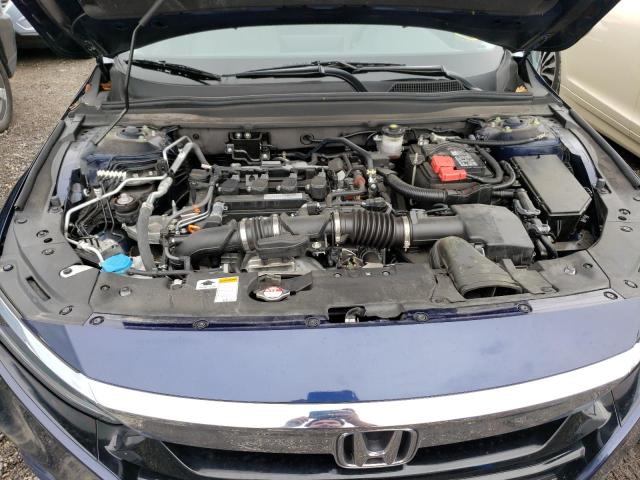 Photo 6 VIN: 1HGCV1F52KA116354 - HONDA ACCORD EXL 