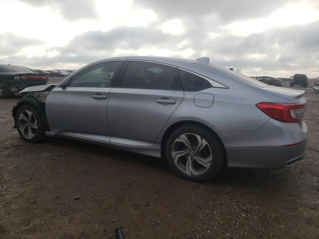 Photo 1 VIN: 1HGCV1F52KA130805 - HONDA ACCORD EXL 