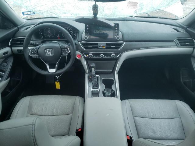 Photo 7 VIN: 1HGCV1F52KA130805 - HONDA ACCORD EXL 