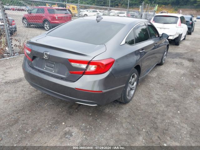 Photo 3 VIN: 1HGCV1F52KA142856 - HONDA ACCORD 