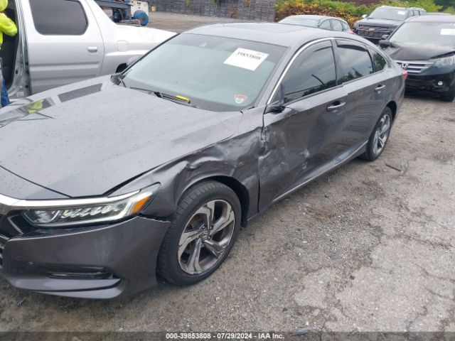 Photo 5 VIN: 1HGCV1F52KA142856 - HONDA ACCORD 