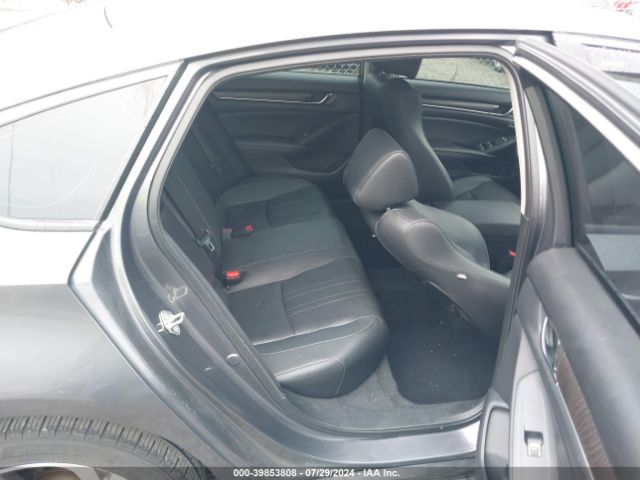 Photo 7 VIN: 1HGCV1F52KA142856 - HONDA ACCORD 