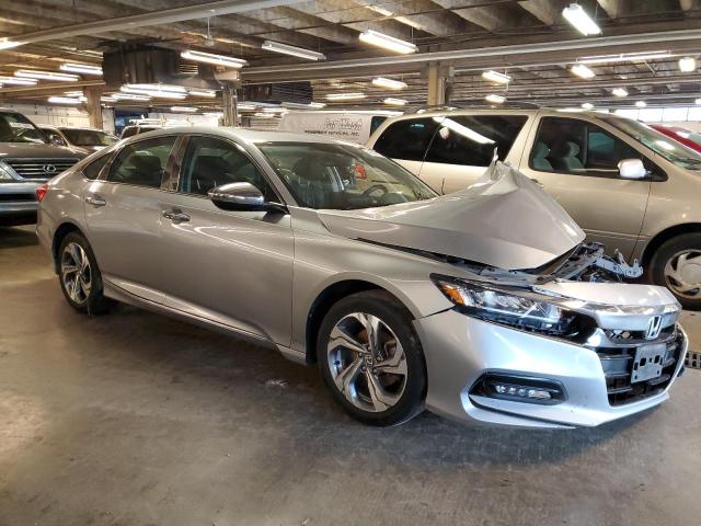 Photo 3 VIN: 1HGCV1F52KA148771 - HONDA ACCORD EXL 