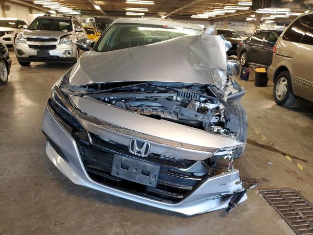 Photo 4 VIN: 1HGCV1F52KA148771 - HONDA ACCORD EXL 