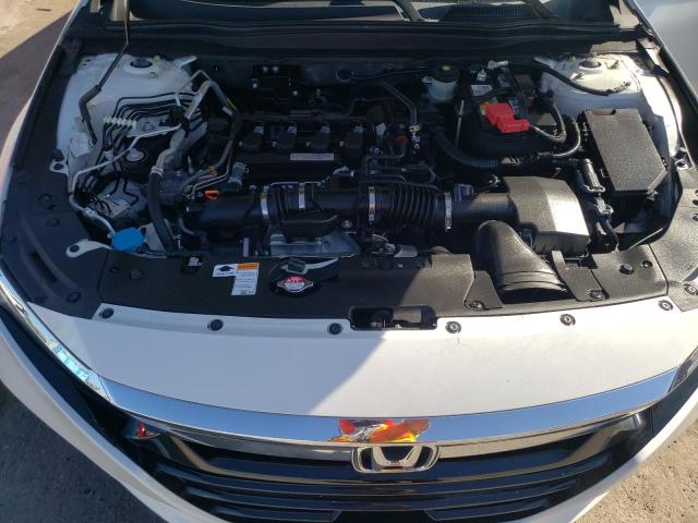 Photo 10 VIN: 1HGCV1F52KA171046 - HONDA ACCORD EXL 