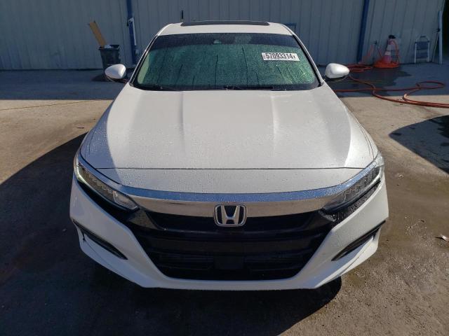 Photo 4 VIN: 1HGCV1F52KA171046 - HONDA ACCORD EXL 