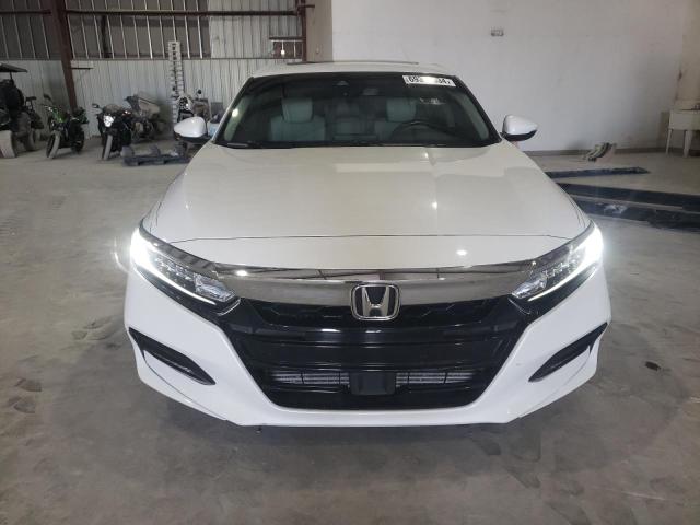 Photo 4 VIN: 1HGCV1F52KA171046 - HONDA ACCORD EXL 