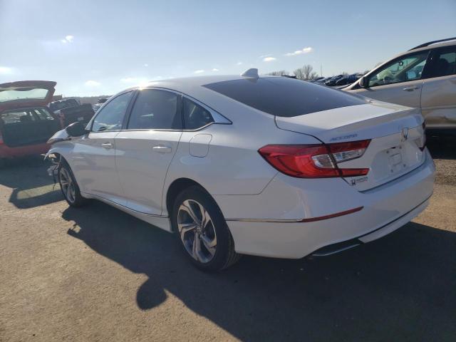 Photo 1 VIN: 1HGCV1F52LA016983 - HONDA ACCORD EXL 