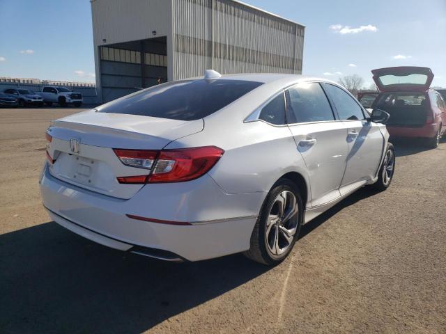 Photo 2 VIN: 1HGCV1F52LA016983 - HONDA ACCORD EXL 