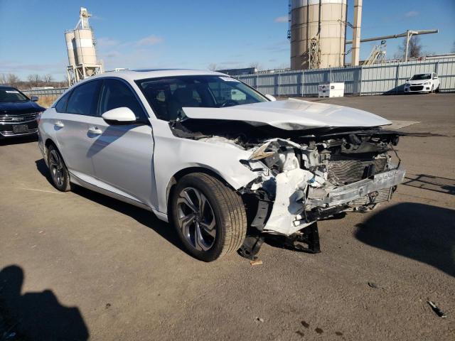 Photo 3 VIN: 1HGCV1F52LA016983 - HONDA ACCORD EXL 