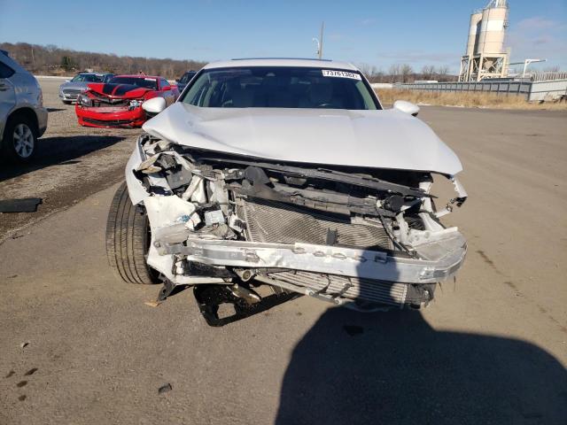 Photo 4 VIN: 1HGCV1F52LA016983 - HONDA ACCORD EXL 