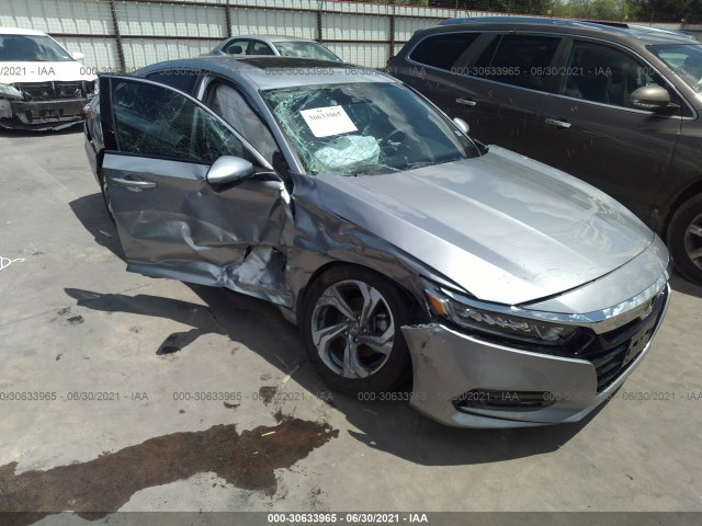 Photo 0 VIN: 1HGCV1F52LA041754 - HONDA ACCORD SEDAN 