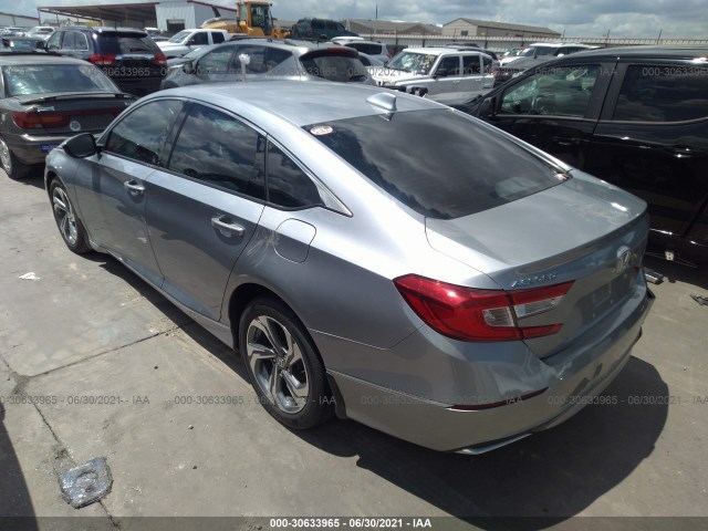 Photo 2 VIN: 1HGCV1F52LA041754 - HONDA ACCORD SEDAN 