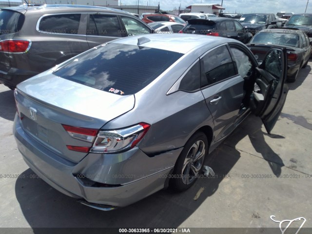 Photo 3 VIN: 1HGCV1F52LA041754 - HONDA ACCORD SEDAN 