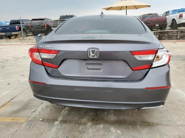 Photo 5 VIN: 1HGCV1F52LA060241 - HONDA ACCORD 