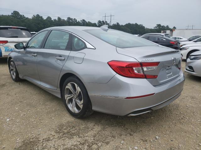 Photo 2 VIN: 1HGCV1F52LA062247 - HONDA ACCORD EXL 