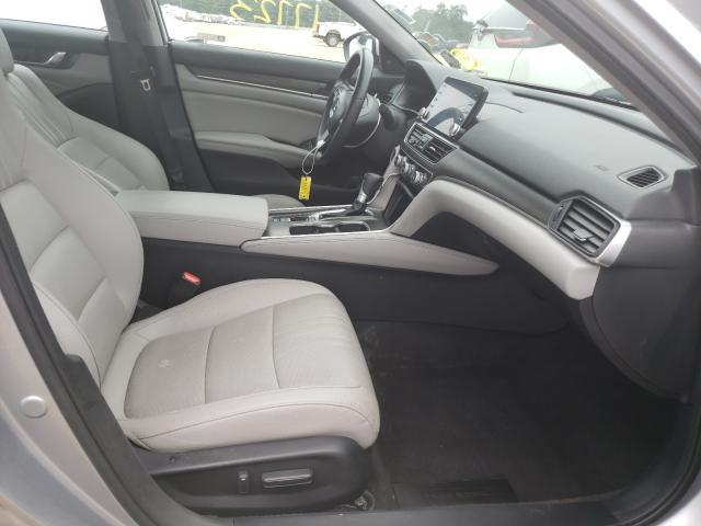 Photo 4 VIN: 1HGCV1F52LA062247 - HONDA ACCORD EXL 