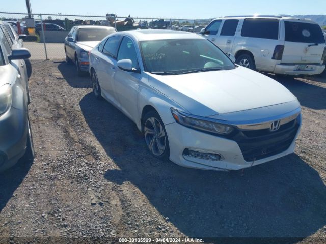 Photo 0 VIN: 1HGCV1F52LA076116 - HONDA ACCORD 