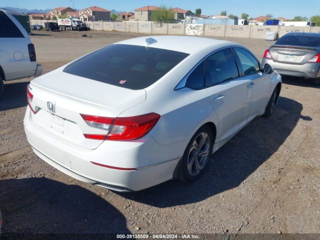 Photo 3 VIN: 1HGCV1F52LA076116 - HONDA ACCORD 