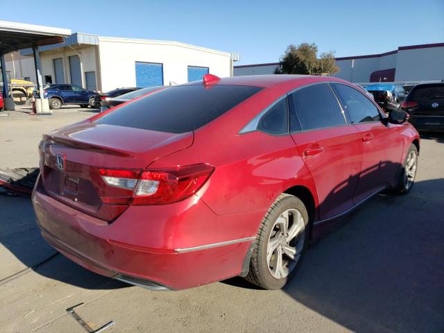 Photo 2 VIN: 1HGCV1F52LA083809 - HONDA ACCORD 