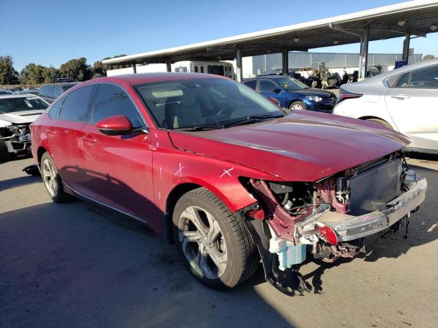 Photo 3 VIN: 1HGCV1F52LA083809 - HONDA ACCORD 