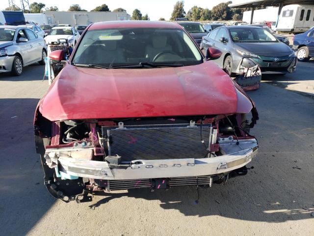 Photo 4 VIN: 1HGCV1F52LA083809 - HONDA ACCORD 