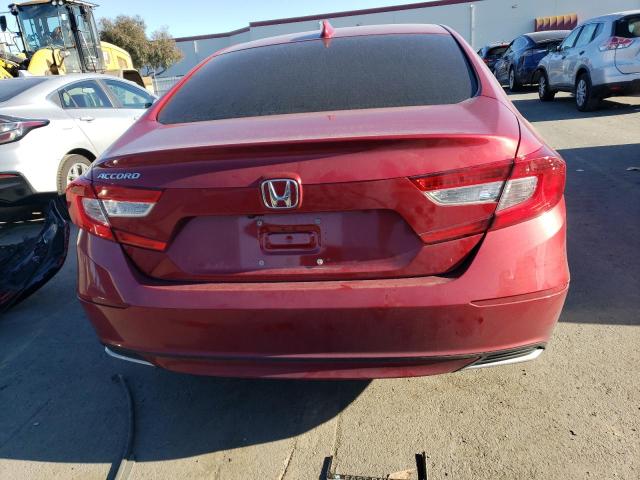 Photo 5 VIN: 1HGCV1F52LA083809 - HONDA ACCORD 