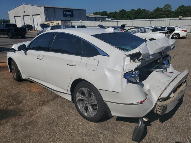 Photo 1 VIN: 1HGCV1F52LA090906 - HONDA ACCORD EXL 