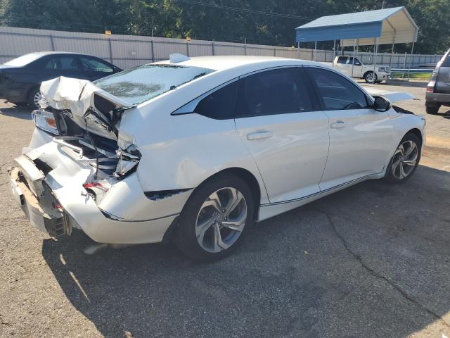 Photo 2 VIN: 1HGCV1F52LA090906 - HONDA ACCORD EXL 