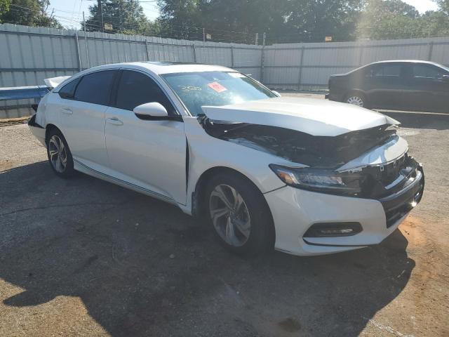 Photo 3 VIN: 1HGCV1F52LA090906 - HONDA ACCORD EXL 