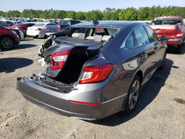 Photo 3 VIN: 1HGCV1F52LA113164 - HONDA ACCORD EXL 