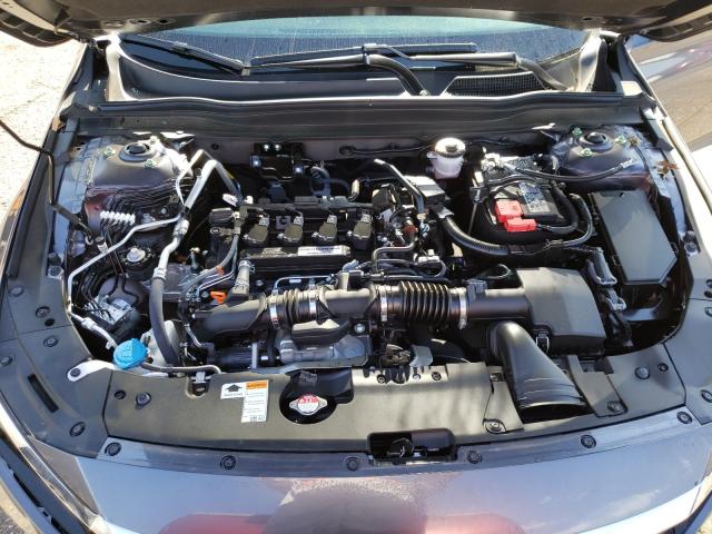 Photo 6 VIN: 1HGCV1F52LA113164 - HONDA ACCORD EXL 