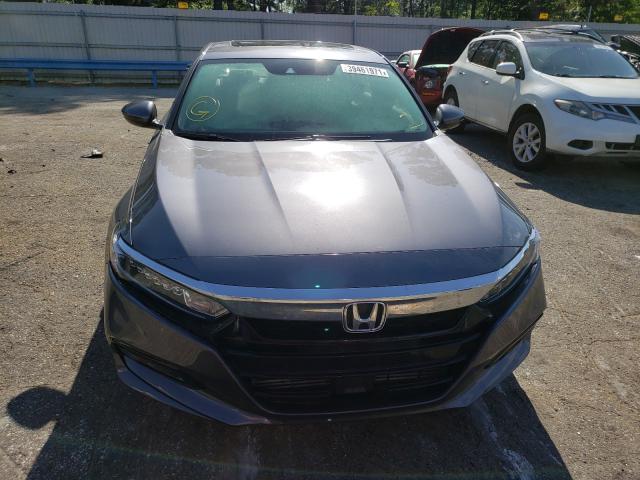 Photo 8 VIN: 1HGCV1F52LA113164 - HONDA ACCORD EXL 