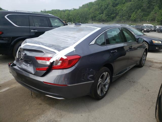 Photo 3 VIN: 1HGCV1F52LA113164 - HONDA ACCORD EXL 