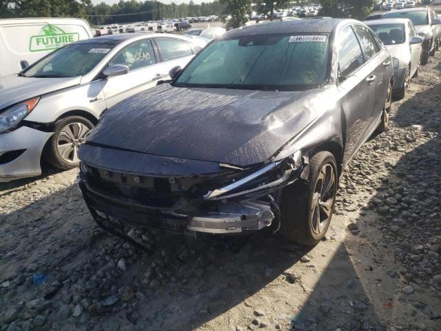 Photo 1 VIN: 1HGCV1F52LA128117 - HONDA ACCORD EXL 