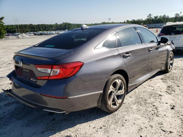 Photo 3 VIN: 1HGCV1F52LA128117 - HONDA ACCORD EXL 